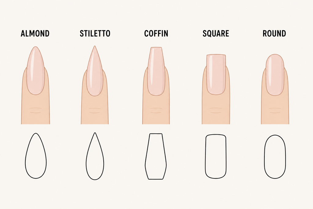 Press Cult Sizing Kit