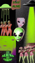 Take Me to Your Leader