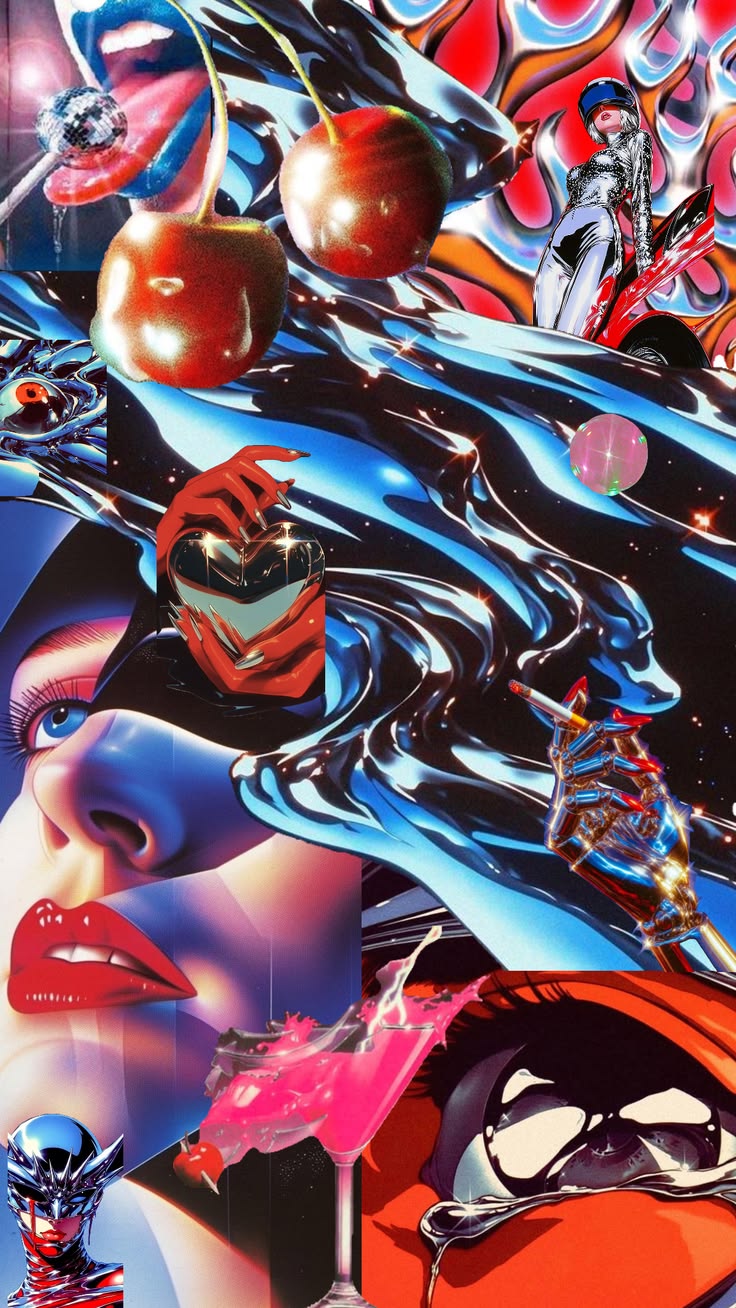 The Future is Chrome