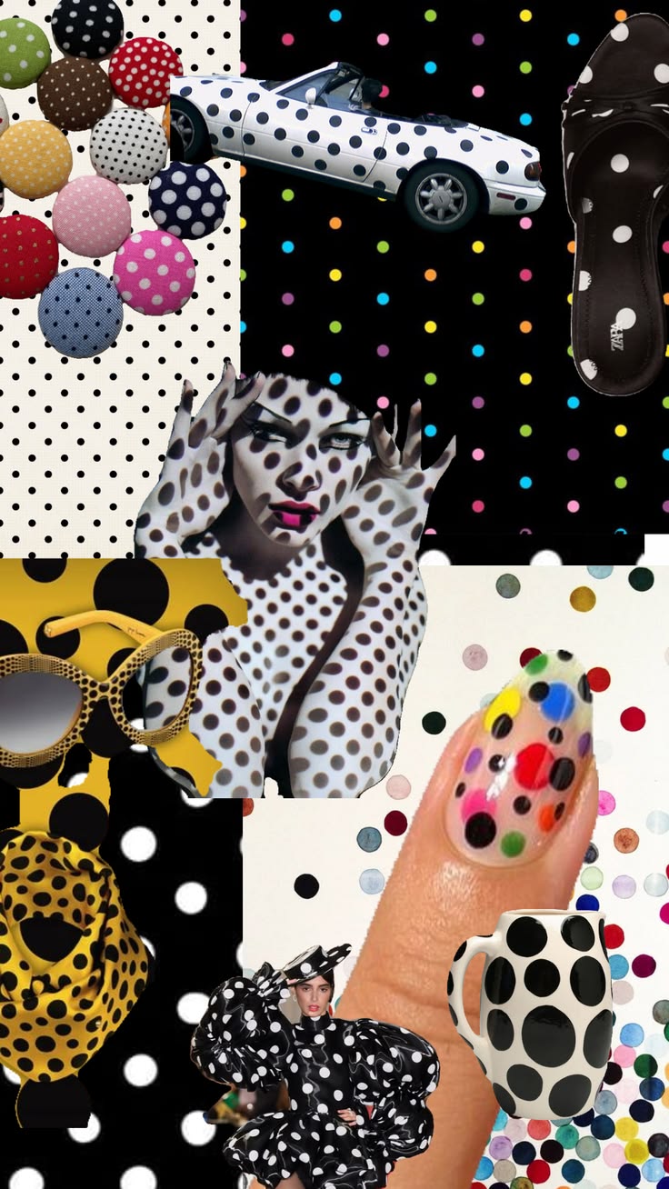 DOTS!