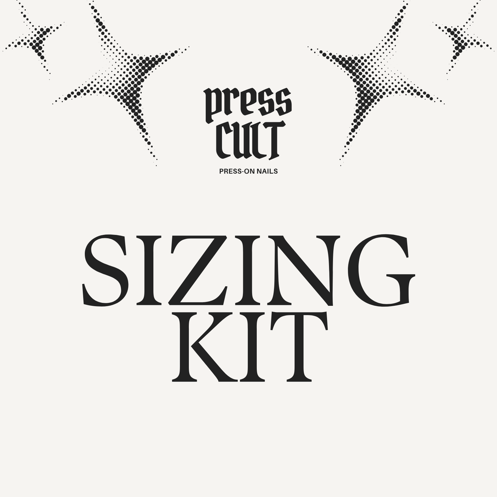 Press Cult Sizing Kit