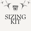 Press Cult Sizing Kit